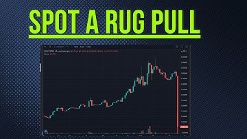 How To Spot A Rug Pull   Lesson 2