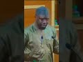 🚨Trains de vie de l'état le premier ministre Ousmane SONKO annonce des mesures 😭 #fun #duet #cripto