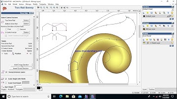 ARTCAM new 3d small kodi Tutorial