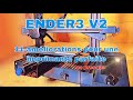 Ender 3 V2, les 11 améliorations indispensables ?!