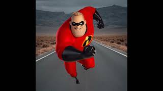 New 2 Phases Mr Incredible Becoming Sad 2 Hour Expanded Version