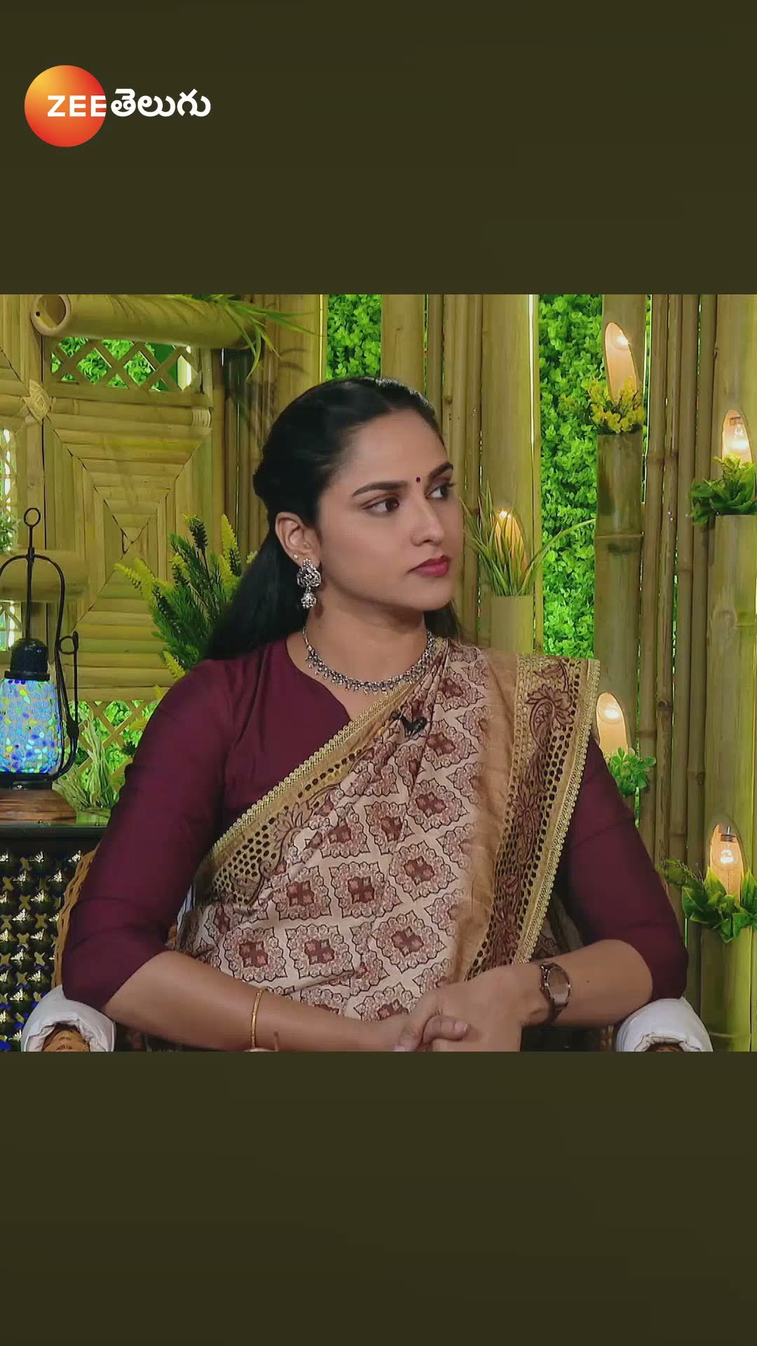 #Arogyame Mahayogam #Shorts #Zee Telugu #Entertainment #Drama