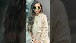 ANUSHKA SEN IN SUNGLASSES 💛💖 ANUSHKA SEN IN SUNGLASSES 💛💖