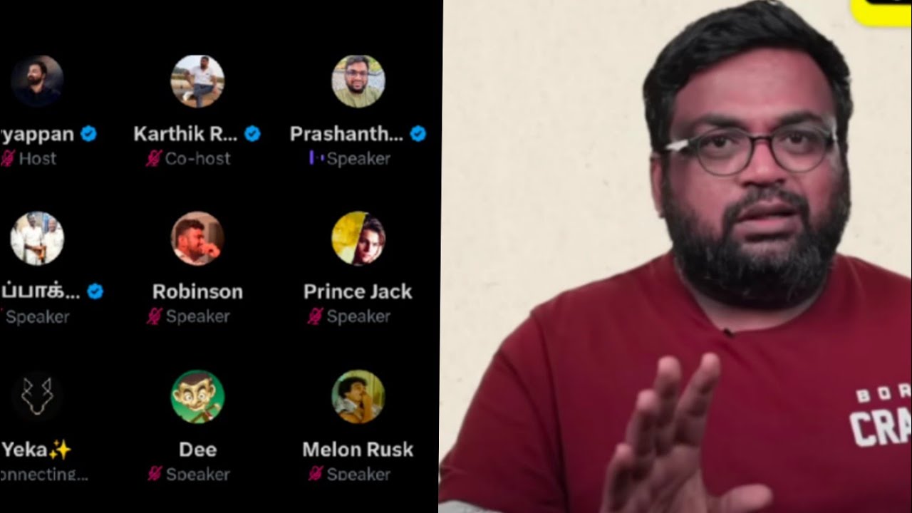 Itis Prasanth Fun Talks | TTV joins NDA | Mankatha | Time pass Space full video 