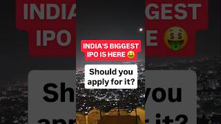 NSE IPO Analysis #nse #ipo #ipoanalysis #nifty50 #bse #sensex #india #broker #gains #unlistedshares