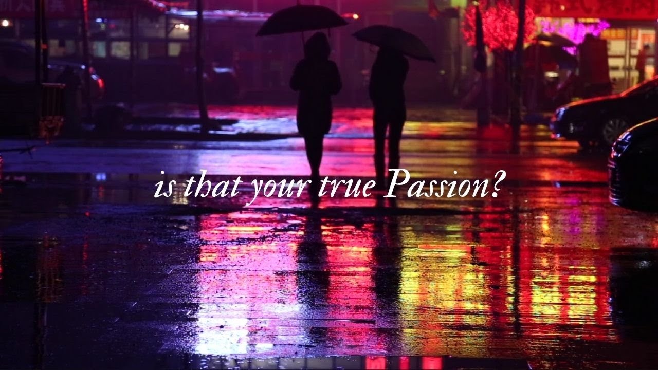Apa Itu Passion YouTube apa-itu-passion-youtube