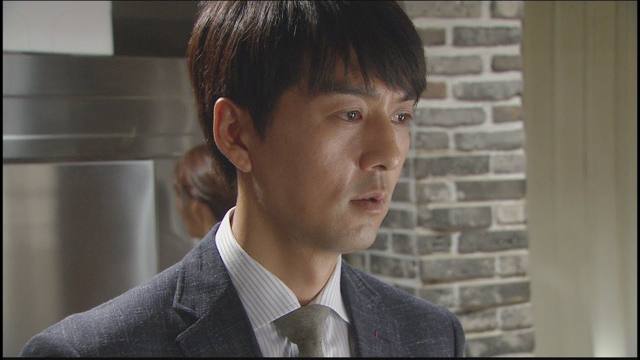 [All goes well] 가화만사성 42회 - Lee Pil mo The lost to figure out what's the memories. 20160717