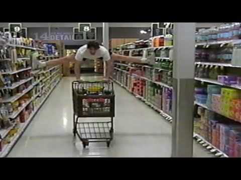 VHS MIXTAPES: SARATOGA— PART I