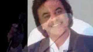 Video thumbnail of "Johnny Mathis - Evie (stereo)"