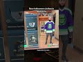 NBA 2K26 Halloween Clothes 🎃🤯             #2k26 #nba2k26 #halloween