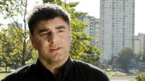 FortisBC and Hollyburn Properties - Premier Energy Efficient Vancouver Apartments For Rent