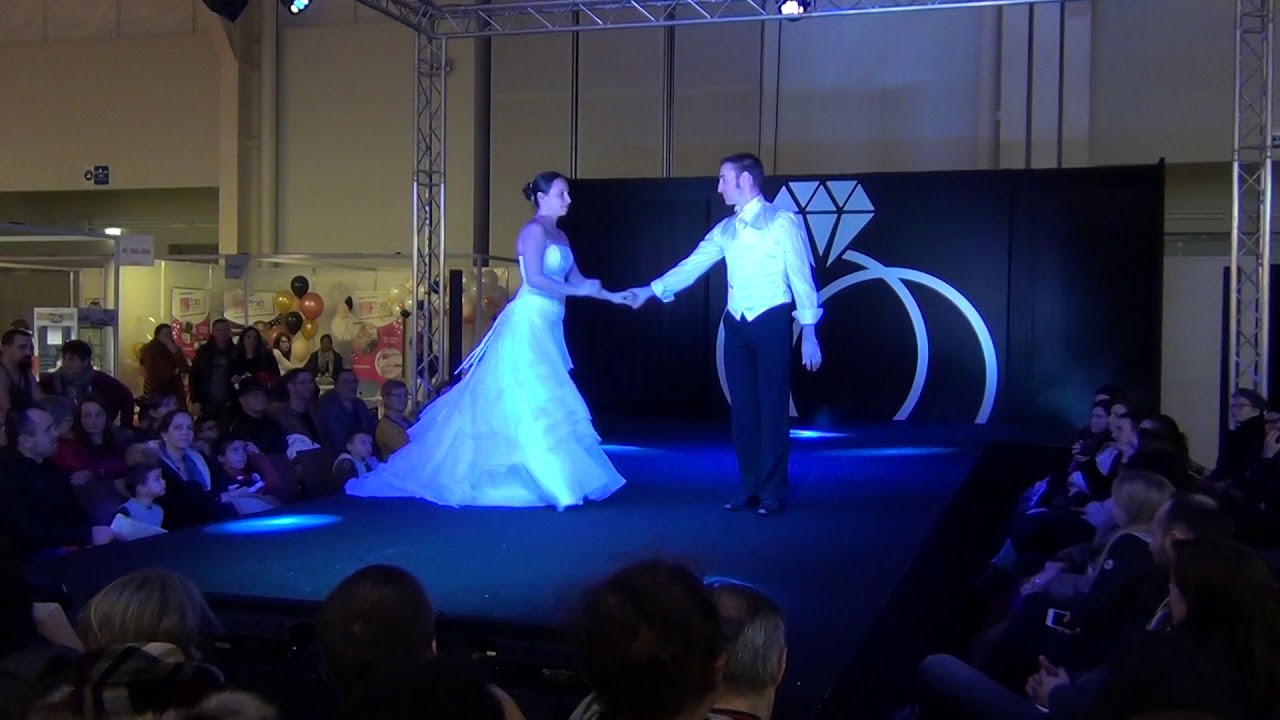 Ecole De Danse Les Piments Oui Salon Du Mariage De Toulouse