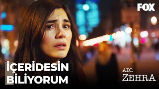 Zehra, Kadir'i Bulmak İçin Yollara Düştü! - Adı: Zehra 1. Bölüm