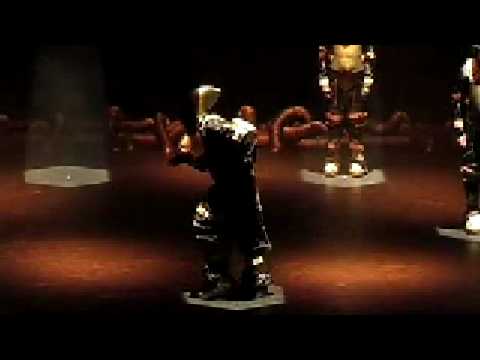 Breakin Convention, Brighton 2007