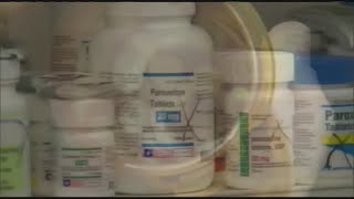 Opioid-related overdoses continue to rise in Massachusetts