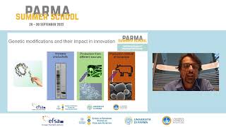The innovation in the food improving agents & regulated products obtained by microbial fermentation