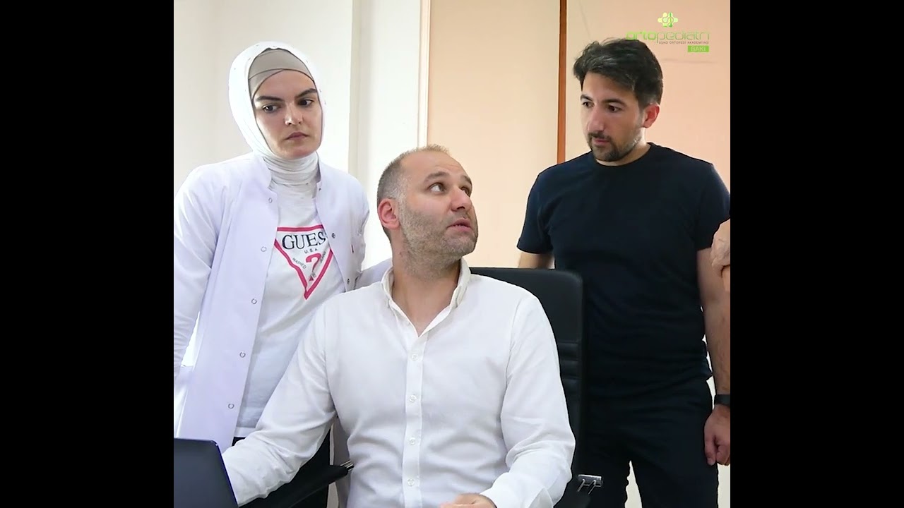 Op. Dr. Barış Görgün - Uşaq Travmatoloq Ortopedi | Bud-çanaq oynağı displaziyası