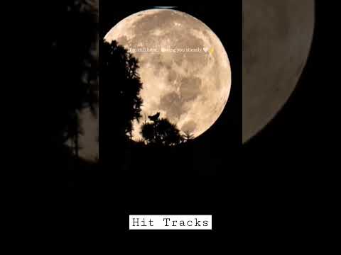 Moon ... moon sad quotes