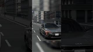 South Korea Cars का Secret Feature 😳 Blind Spot Camera Saves Lives! 🚗🔥