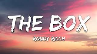 Download Mp3 Roddy Ricch The Box