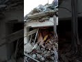 كارثه منزل الدخيله منزل الدخيله المنهارحوادث طبيعيهالدخيله الجبلالشمعدان سنتافى