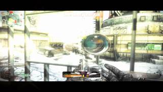 COD Black OPS │Sunlight