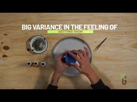 Smart Stoner | Microdosing Explained