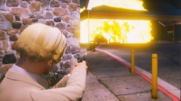 The Cops Thought They Could Get Away With It | xQc GTA Roleplay