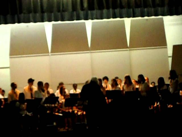 Watch TMS Concert Band ~ Hawaii 5.0 on YouTube Watch TMS Concert Band ~ Hawaii 5.0 on YouTube