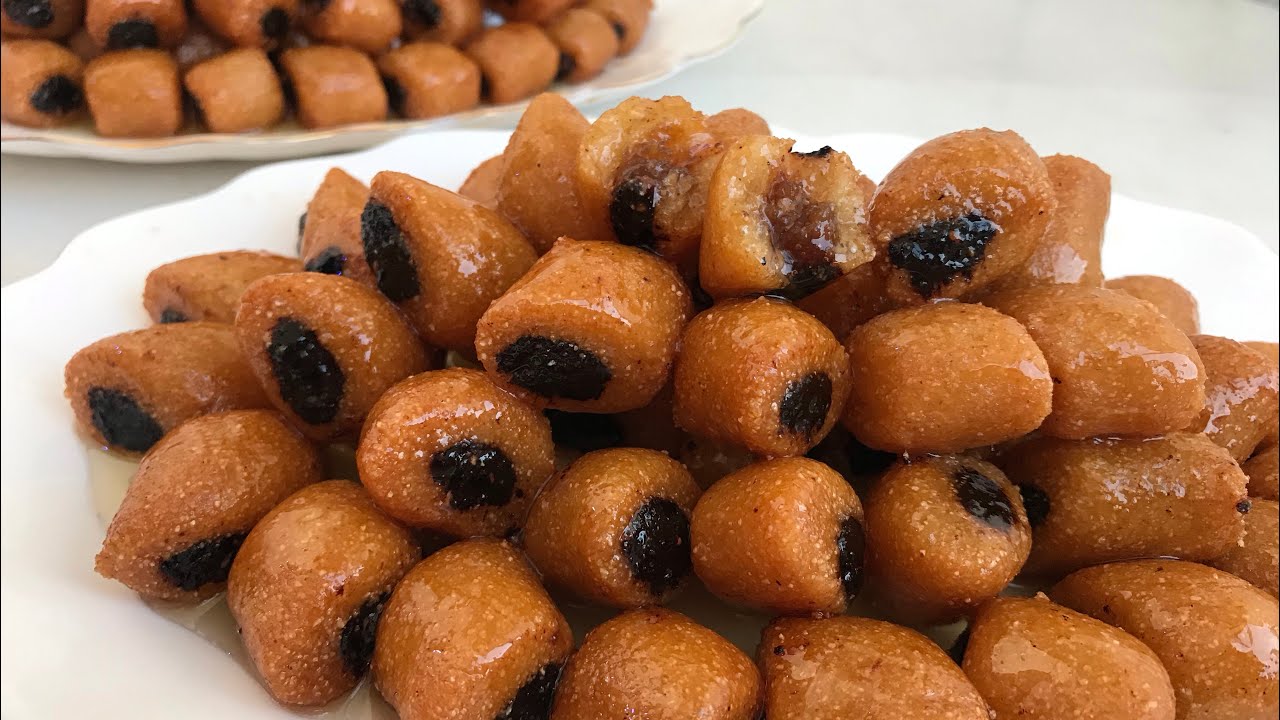 مقيرط معسل للقلب مع خمس اسرار تخليك محترفة فيه وتحلفي ماتزيديش تشريه من برا