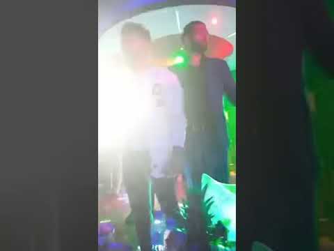 مازن عساف لاني من الشام ولا حلب حفلة ديسكو مراكش العراب ابو قصي 