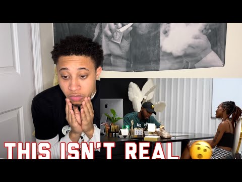 She Cheated On Her Military Husband?! (Loyalty Test) JackTV Reaction