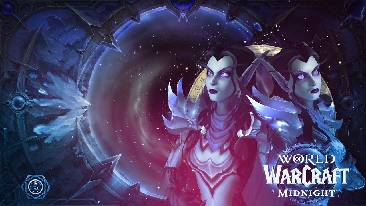 Midnight Twilight Ascension Pre-Patch Event and Rewards (simple tips)