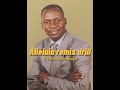 Charles Mombaya Alléluia Remix Drill Version Tiktok 