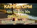 Golden OPM Greatest Hits 70s 80s ☀️ Relaxing Pinoy Morning Playlist