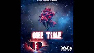 One Time - Readerbsaucin Feat. Young Soer Official Audio