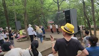 🌈 계족산 숲속음악회 뻔뻔한 클래식~아모르파티