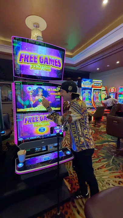 Jackpot luar biasa saya pada taruhan $100 🫡