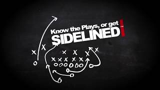 Sidelined: The Penalty