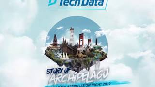 Story Of Archipelago - Tech Data Appreciation Night 2019