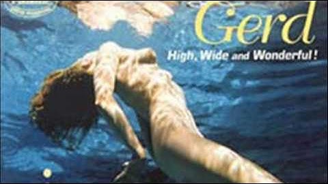 Gerd -  Seduce Me