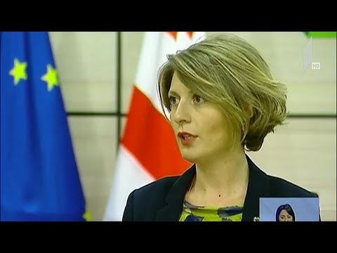 „ნაციონალური მოძრაობის“ მოთხოვნა