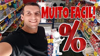 APP QUE FAZ O CÁLCULO DA MARGEM DE LUCRO E MARKUP GRÁTIS😱 screenshot 5