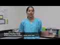 Vet Extern Student from New York visit Am. Samoa Veterinary Clinic