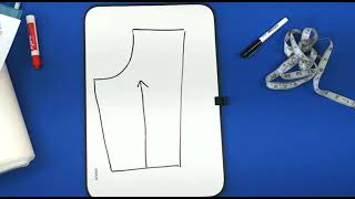 FitNice Master Pants Pattern
