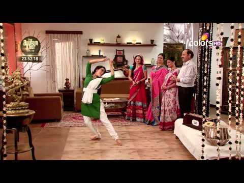 Balika Vadhu - बालिका वधु - 5th July 2014 - Full Episode (HD)