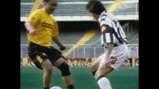 Download lagu TVC Extra Joss - Del Piero