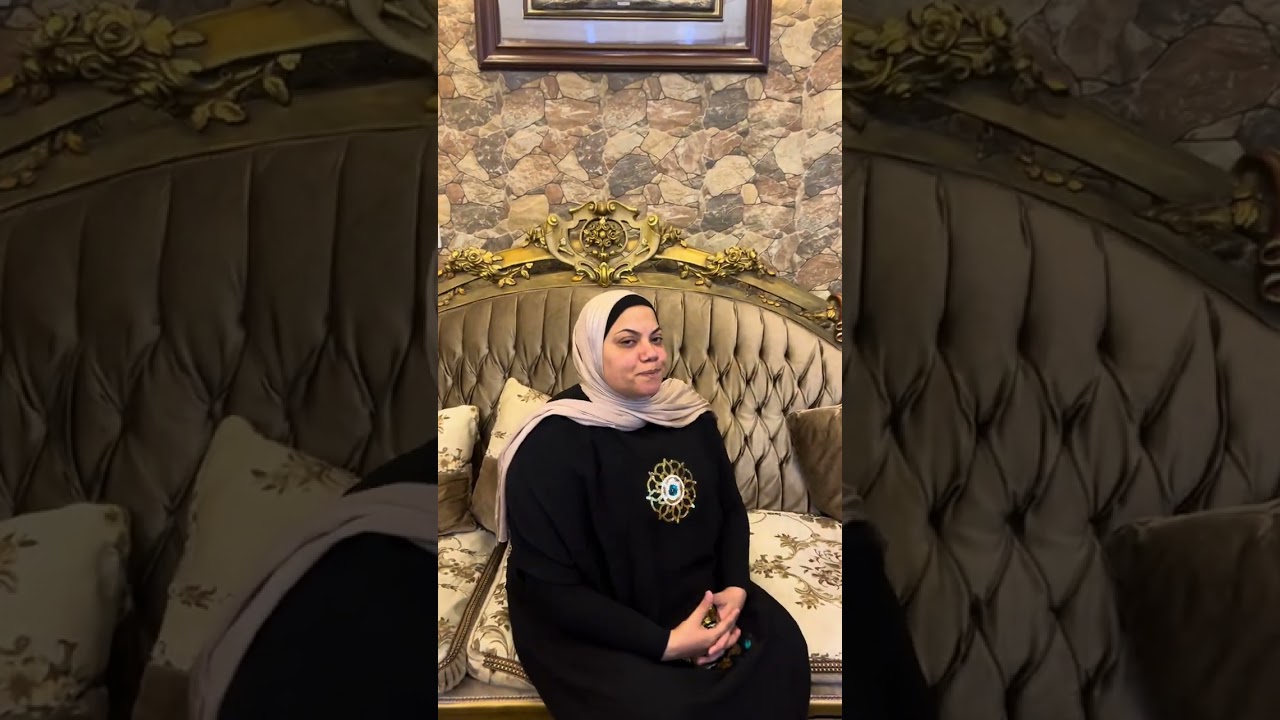 أنا اولي بفلوس جوزي