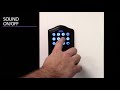 Classic how to turn the sound on and off of a trubolt keyless electronic deadbolt lock