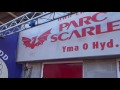 Scarlets and Tata Steel Schools Programme